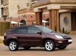 Lexus RX350 XE 2007 года (ZA)